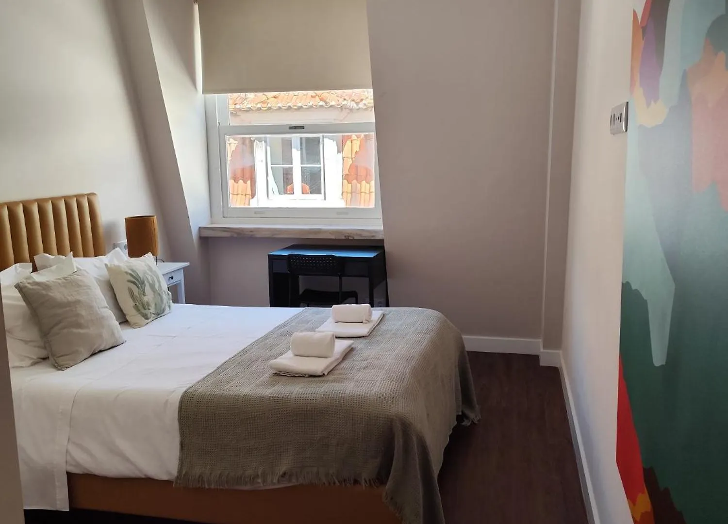 City Center Apt With Elevator Your Office InLissabon 0*, Lissabon Portugal